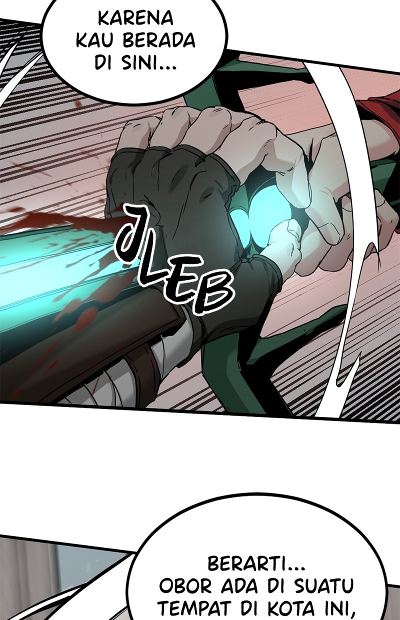 Hero Killer Chapter 114 Gambar 93