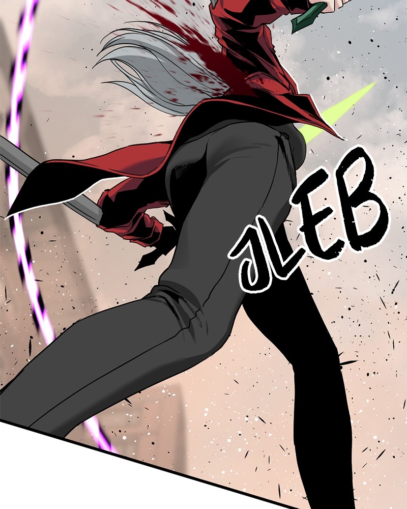 Hero Killer Chapter 115 Gambar 104