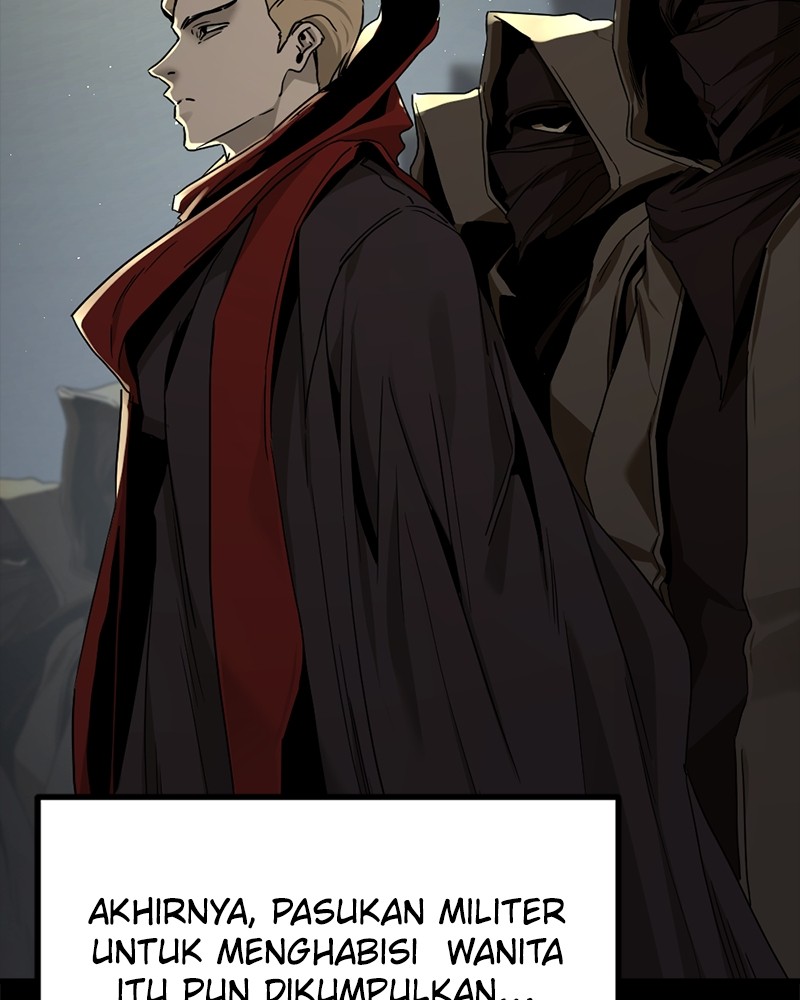 Hero Killer Chapter 115 Gambar 18