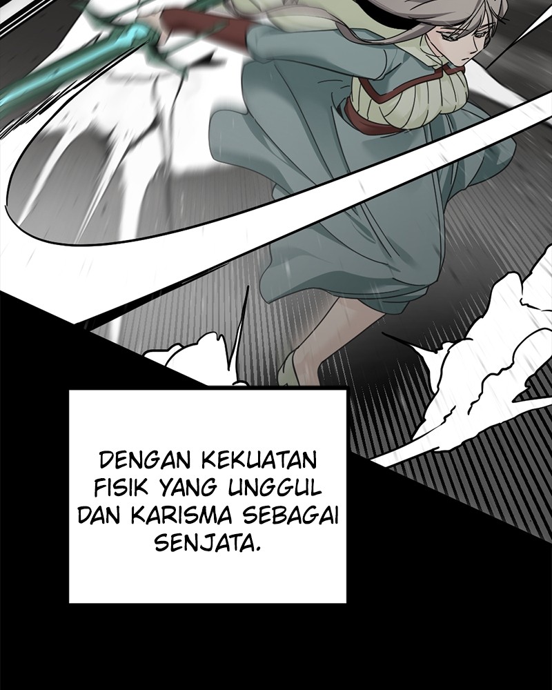 Hero Killer Chapter 115 Gambar 7