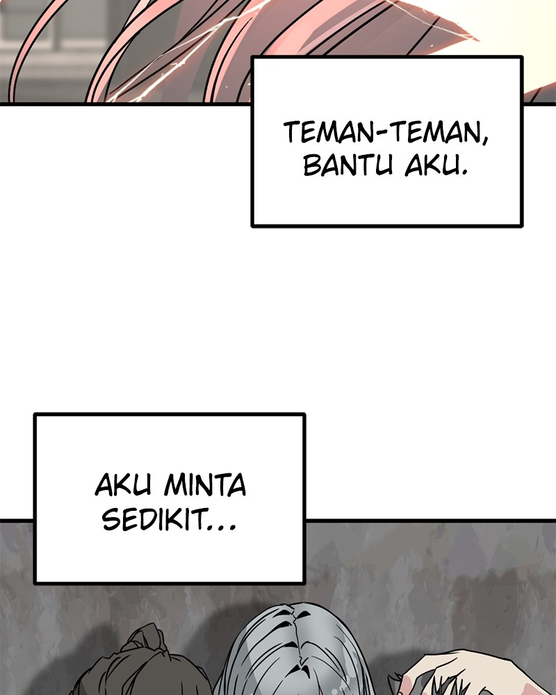 Hero Killer Chapter 116 Gambar 115