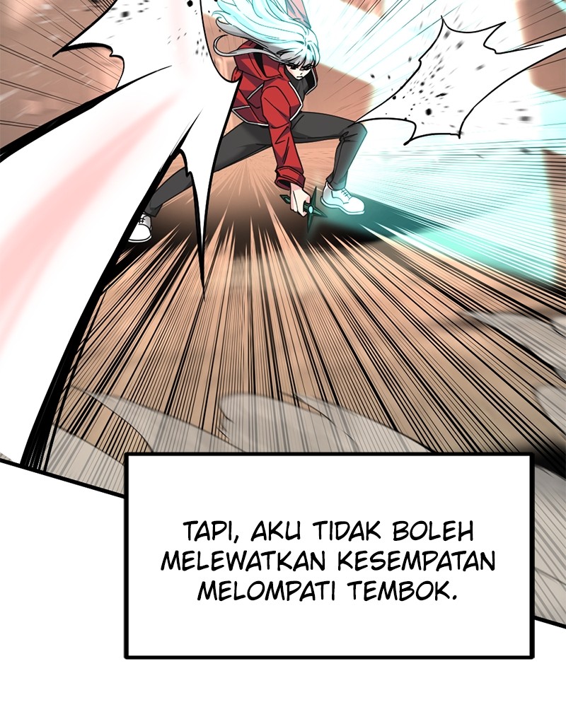 Hero Killer Chapter 116 Gambar 12