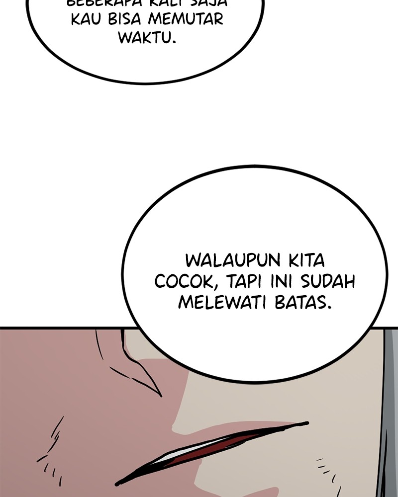 Hero Killer Chapter 116 Gambar 43