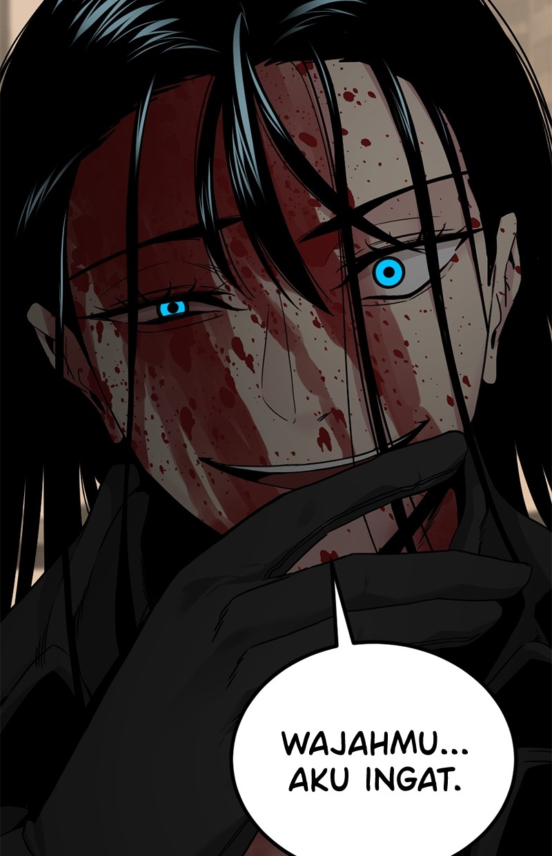 Hero Killer Chapter 117 Gambar 10