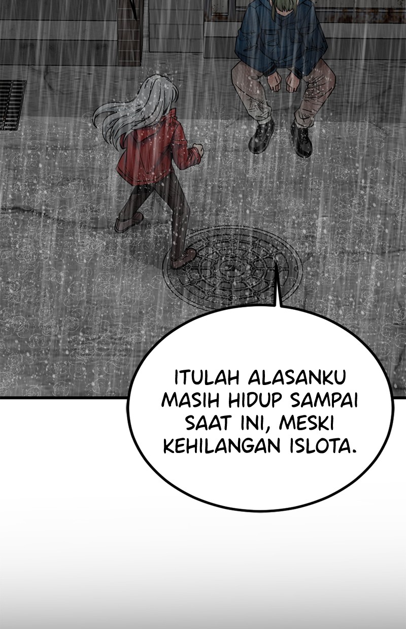 Hero Killer Chapter 117 Gambar 103