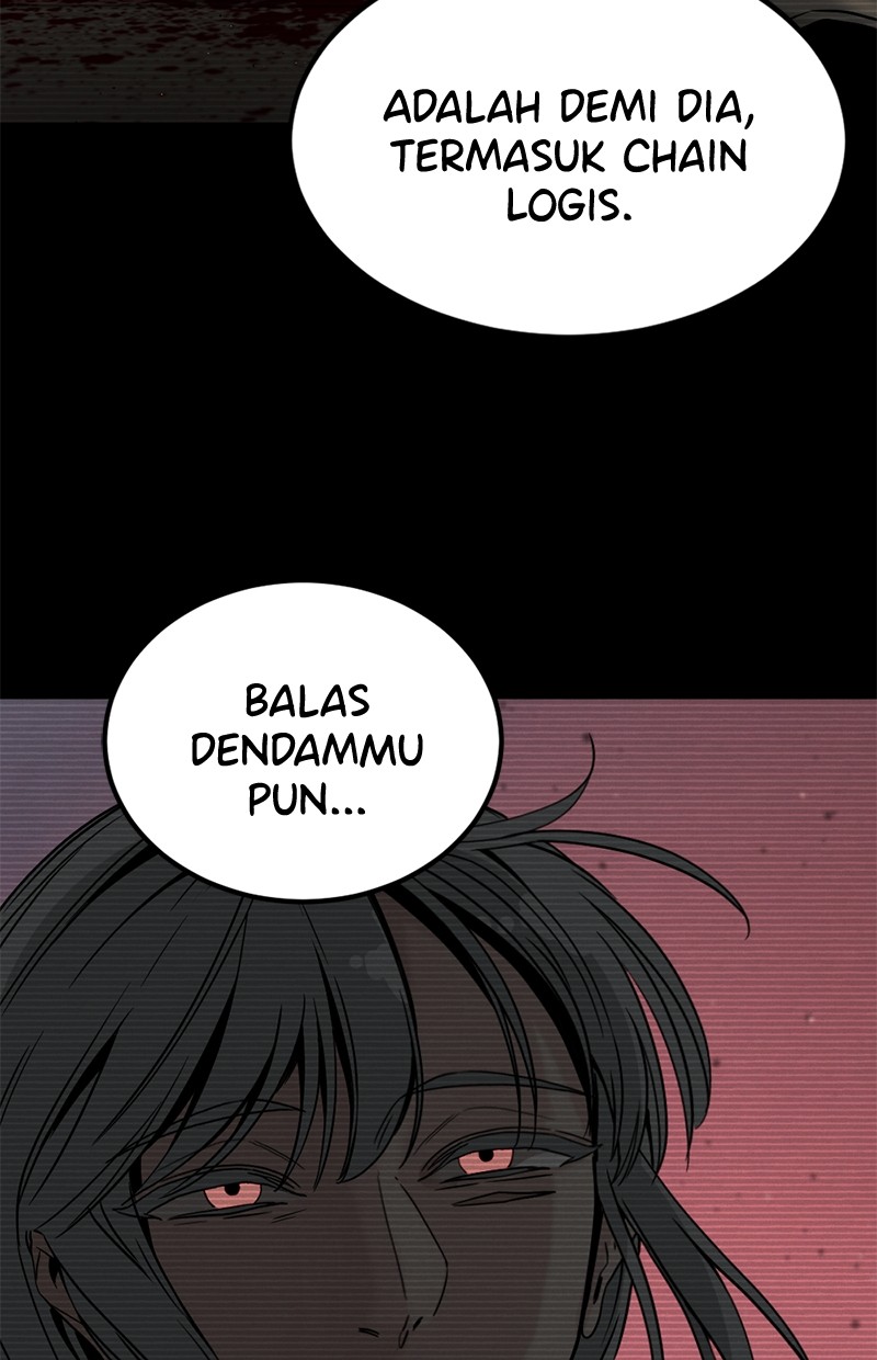 Hero Killer Chapter 117 Gambar 105