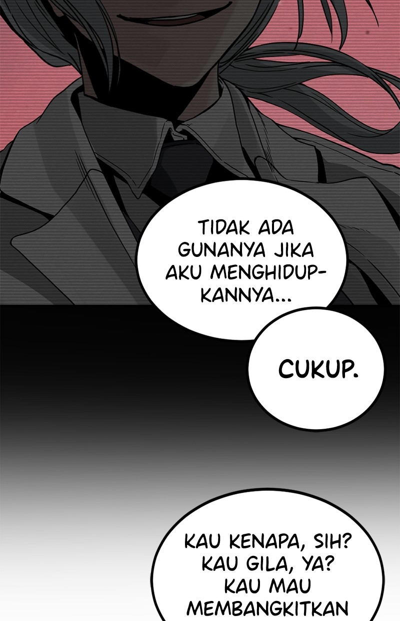 Hero Killer Chapter 117 Gambar 106