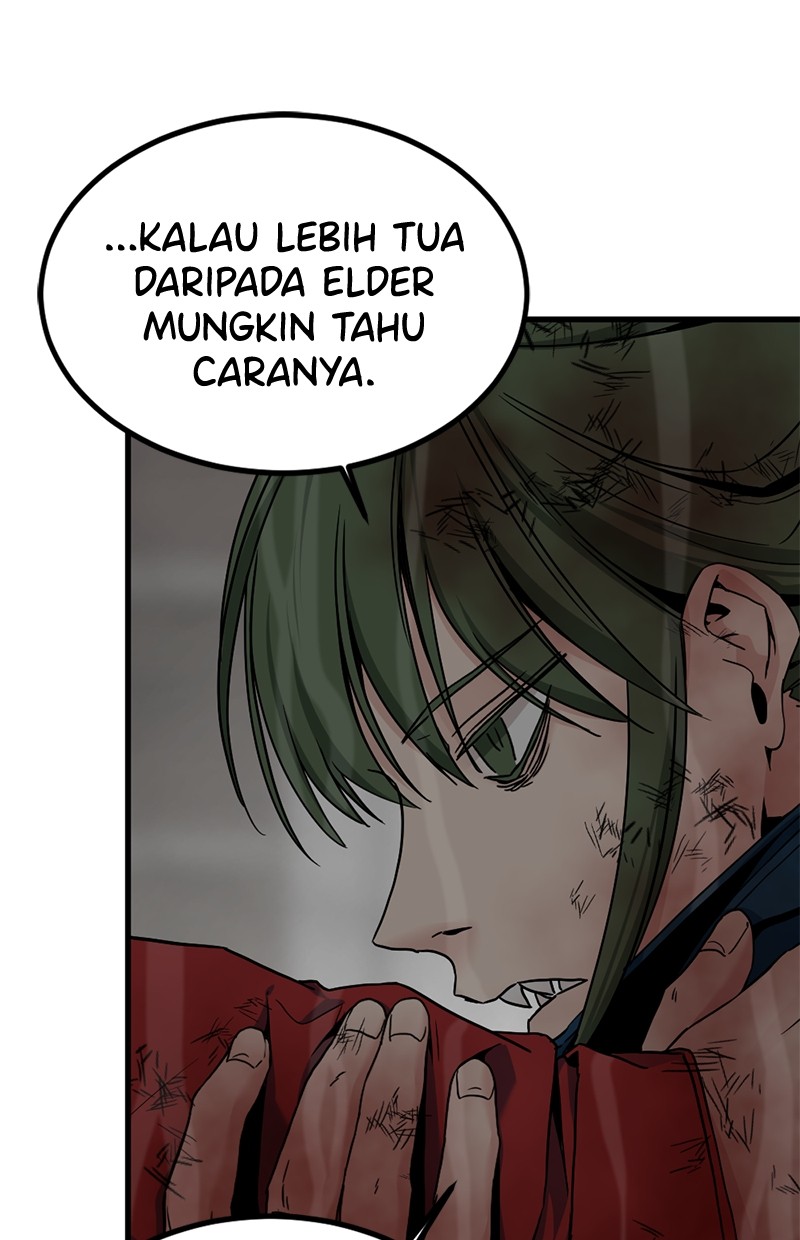 Hero Killer Chapter 117 Gambar 108