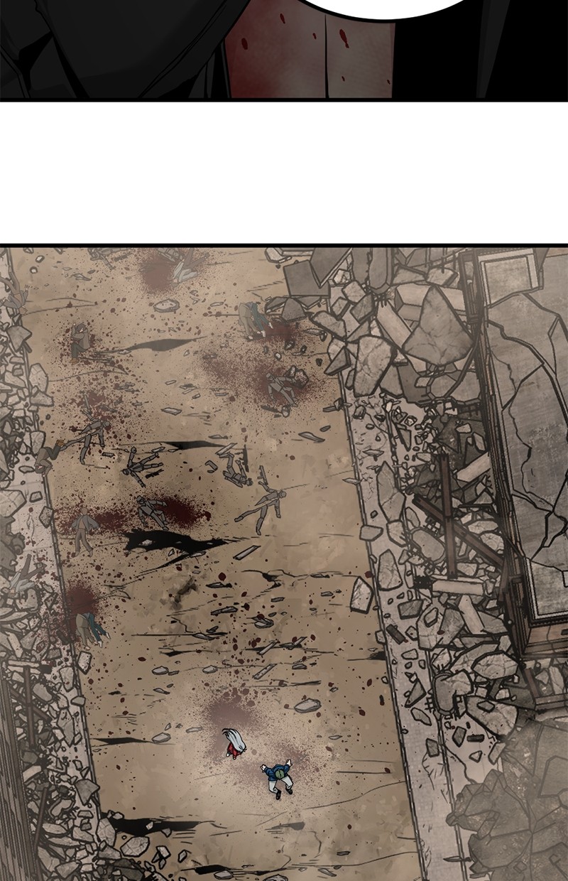 Hero Killer Chapter 117 Gambar 11