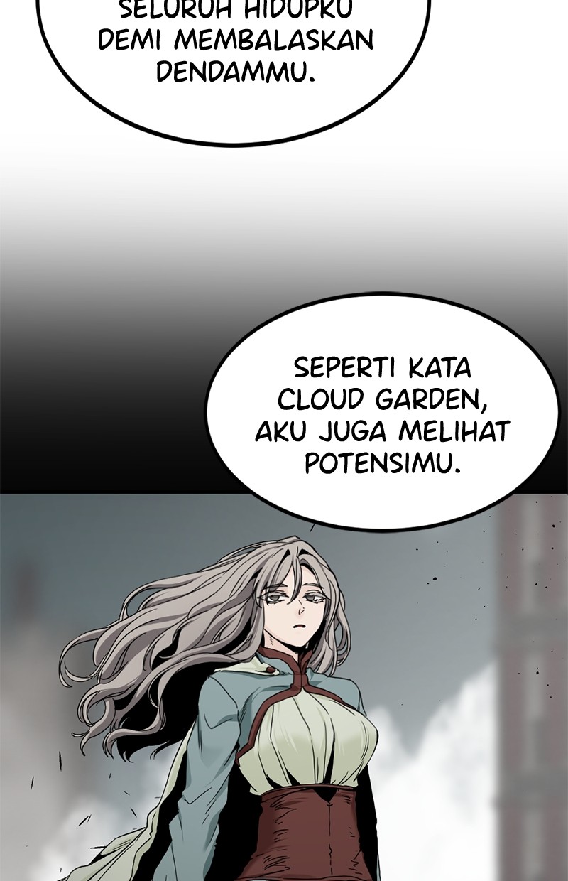 Hero Killer Chapter 117 Gambar 114