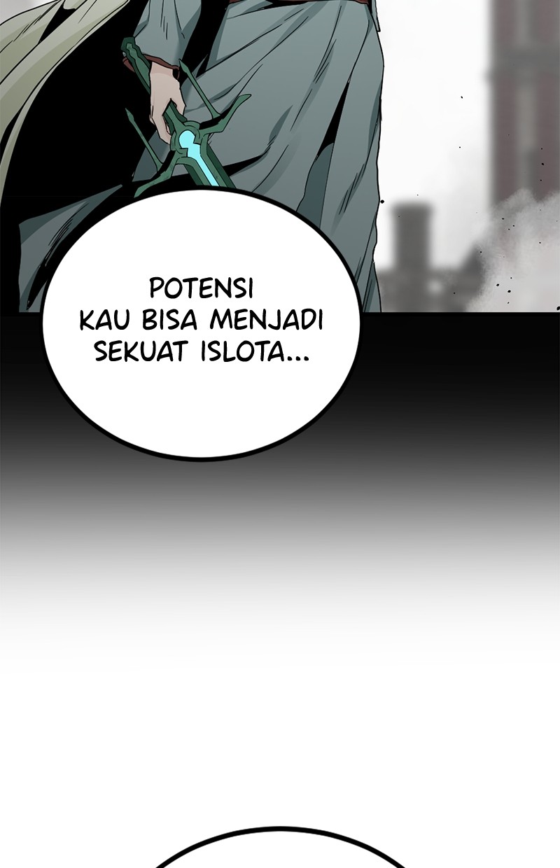 Hero Killer Chapter 117 Gambar 115