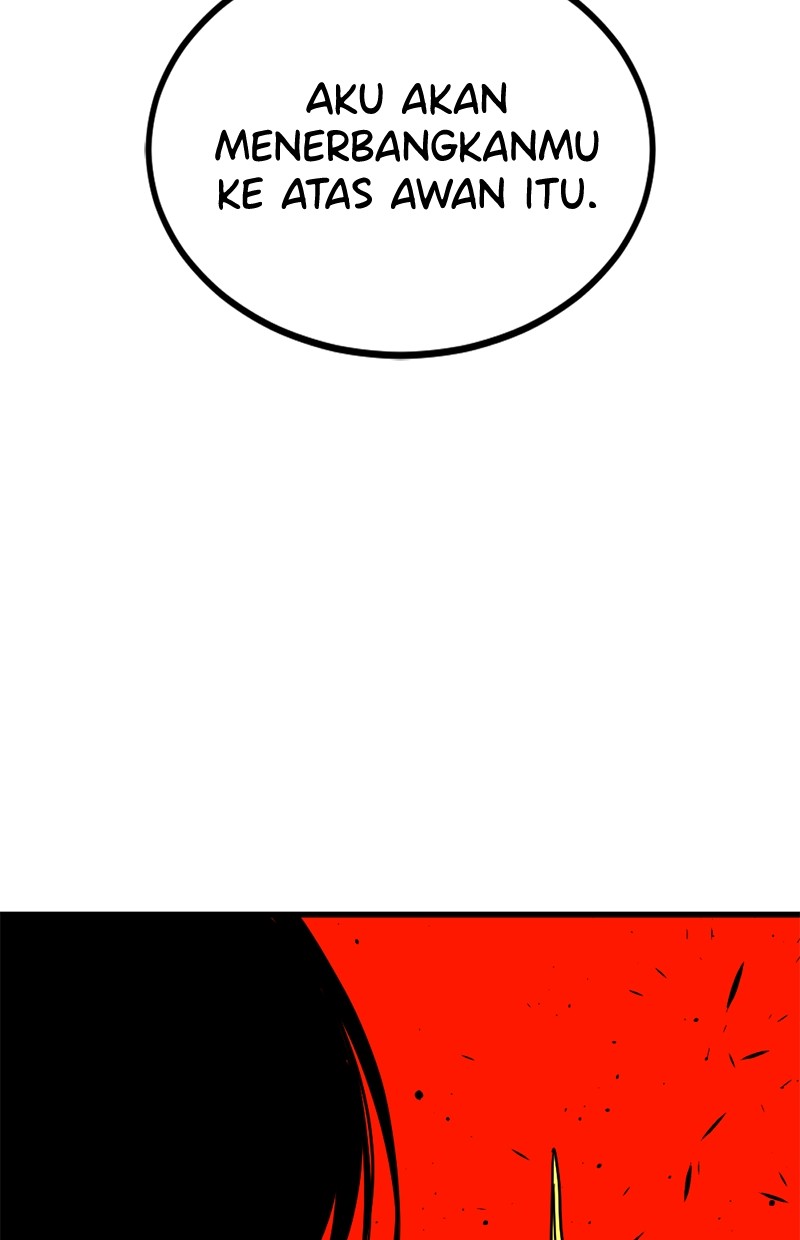 Hero Killer Chapter 117 Gambar 116