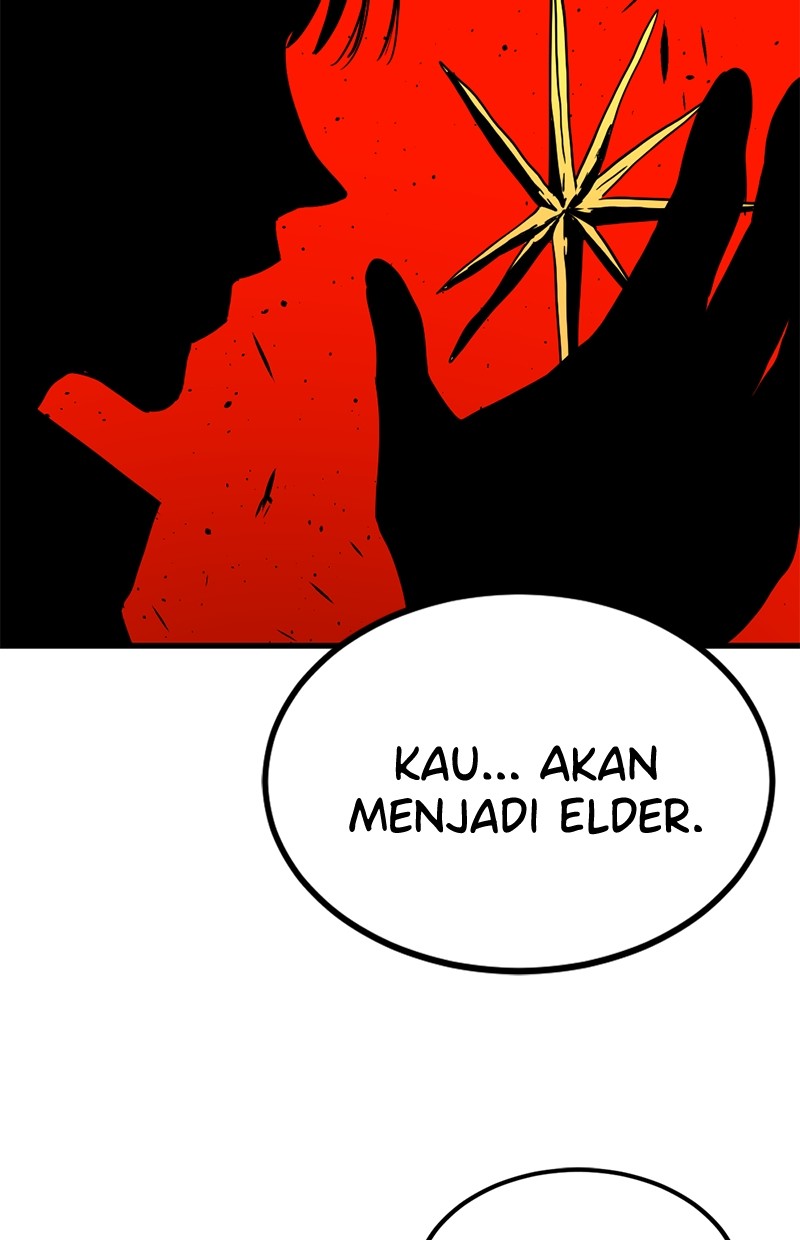 Hero Killer Chapter 117 Gambar 117