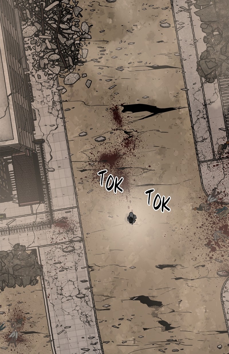 Hero Killer Chapter 117 Gambar 12