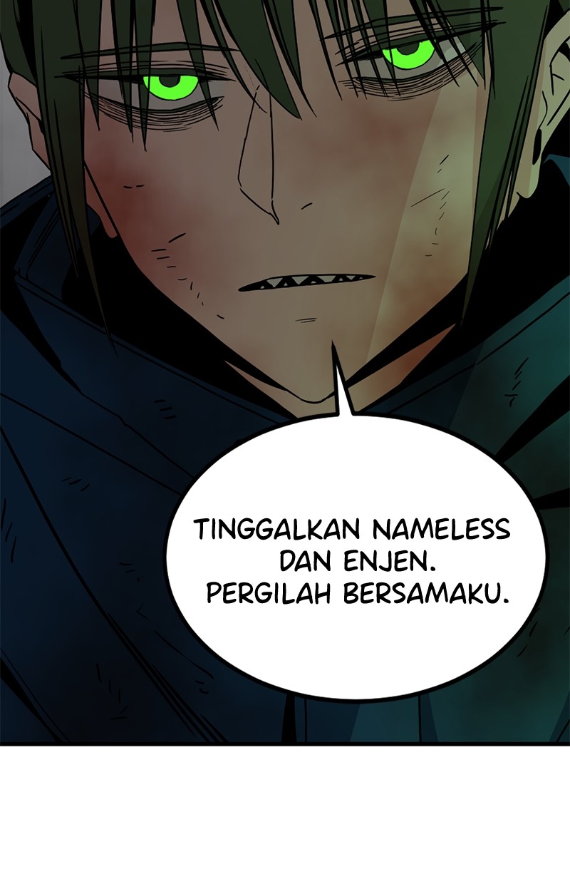 Hero Killer Chapter 117 Gambar 121
