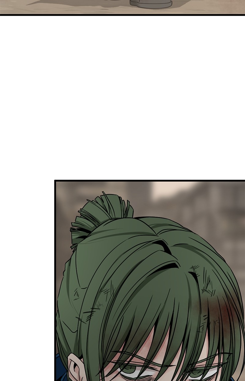 Hero Killer Chapter 117 Gambar 16