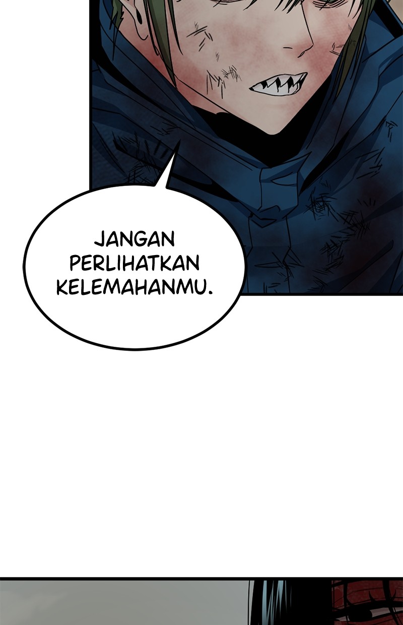 Hero Killer Chapter 117 Gambar 17