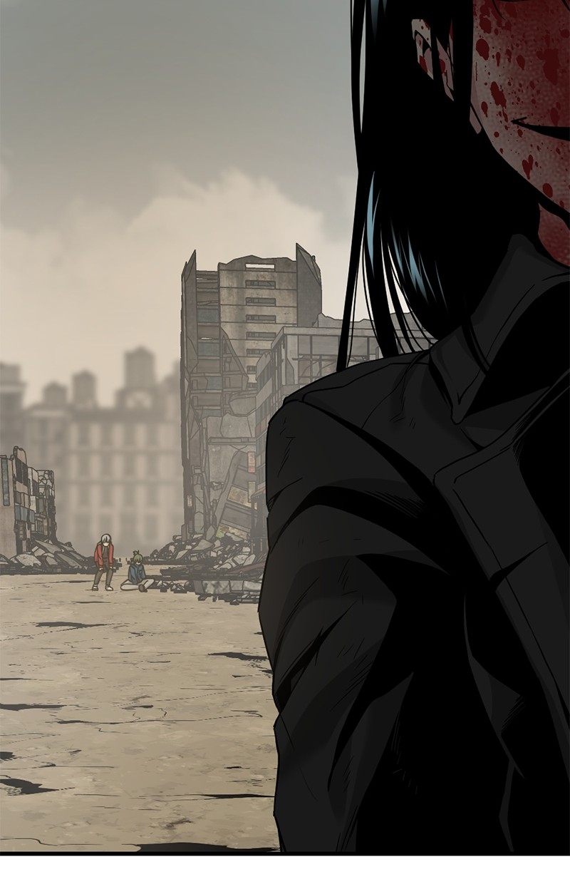 Hero Killer Chapter 117 Gambar 18