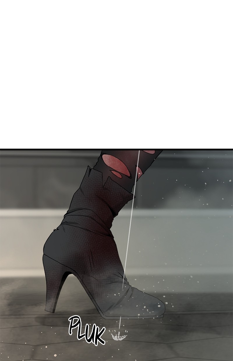 Hero Killer Chapter 117 Gambar 19