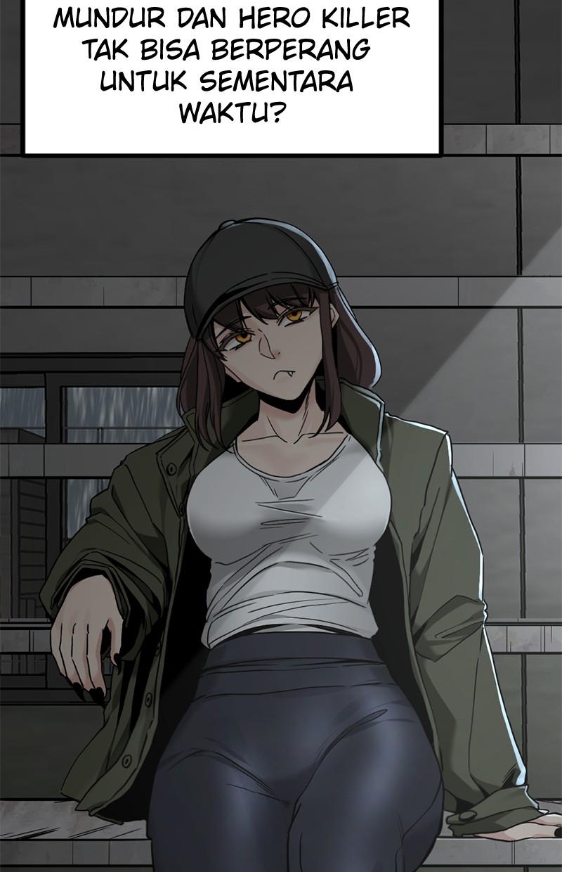 Hero Killer Chapter 117 Gambar 27