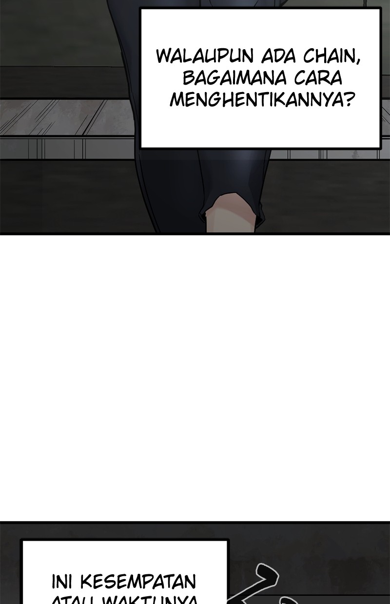 Hero Killer Chapter 117 Gambar 28