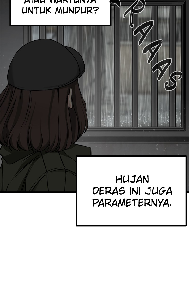 Hero Killer Chapter 117 Gambar 29