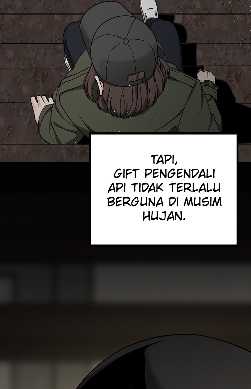 Hero Killer Chapter 117 Gambar 31