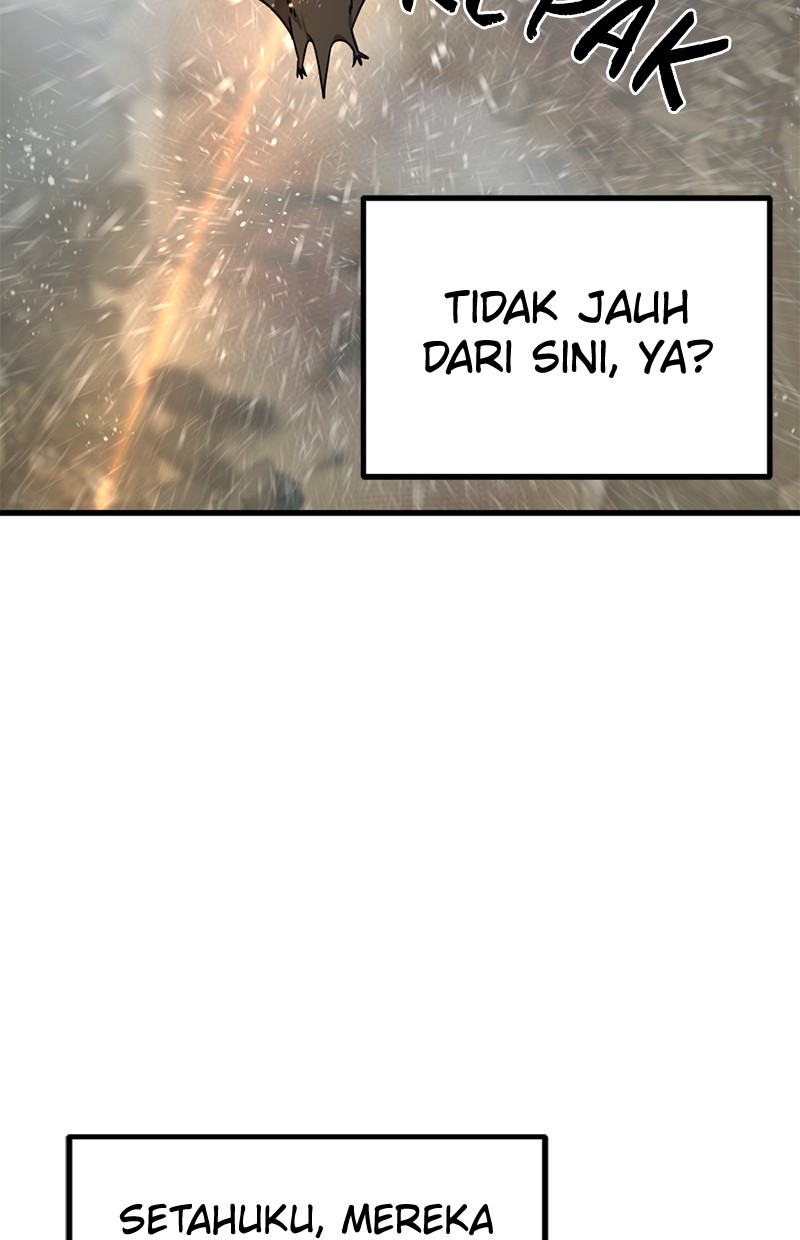 Hero Killer Chapter 117 Gambar 36