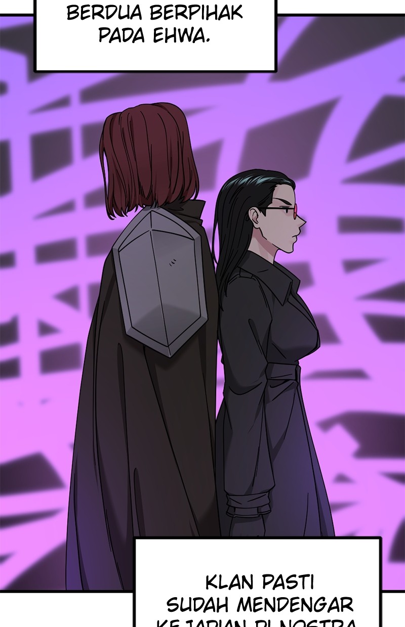 Hero Killer Chapter 117 Gambar 37