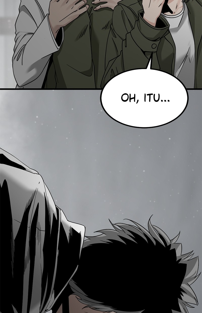 Hero Killer Chapter 117 Gambar 46