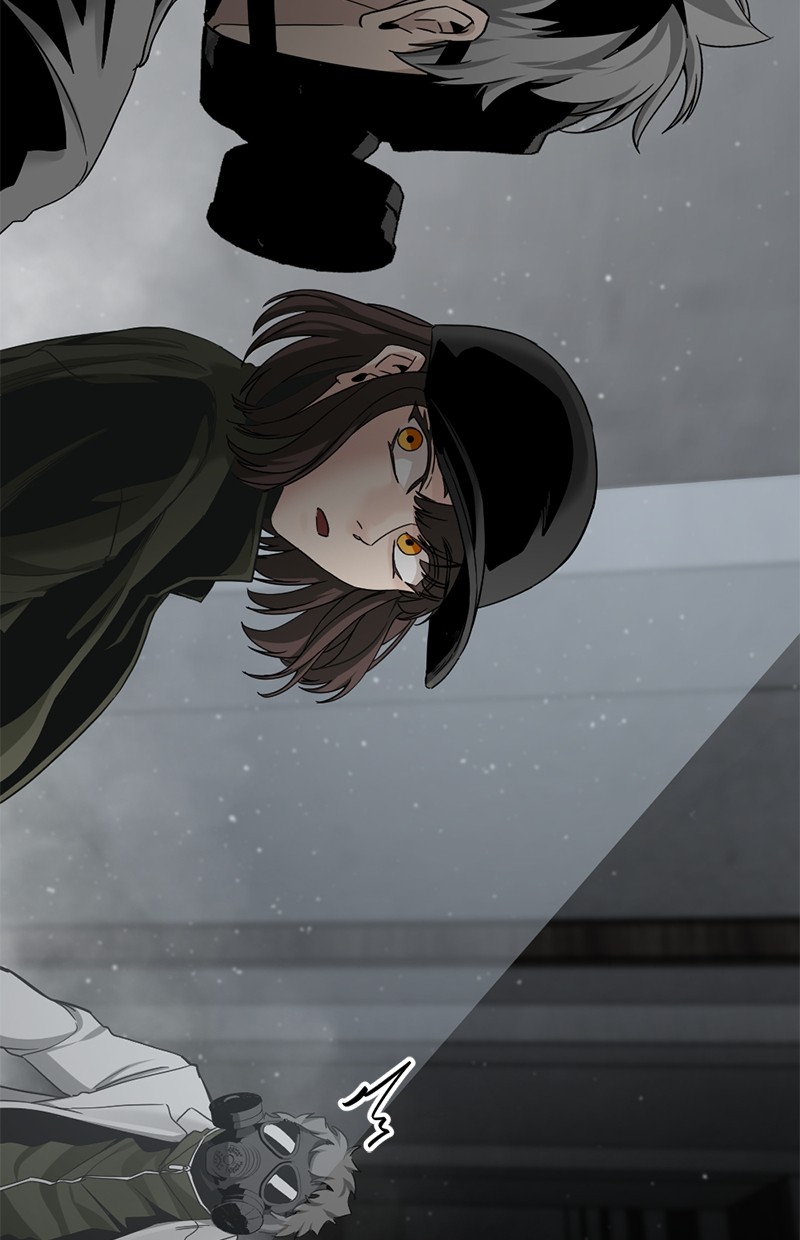 Hero Killer Chapter 117 Gambar 47