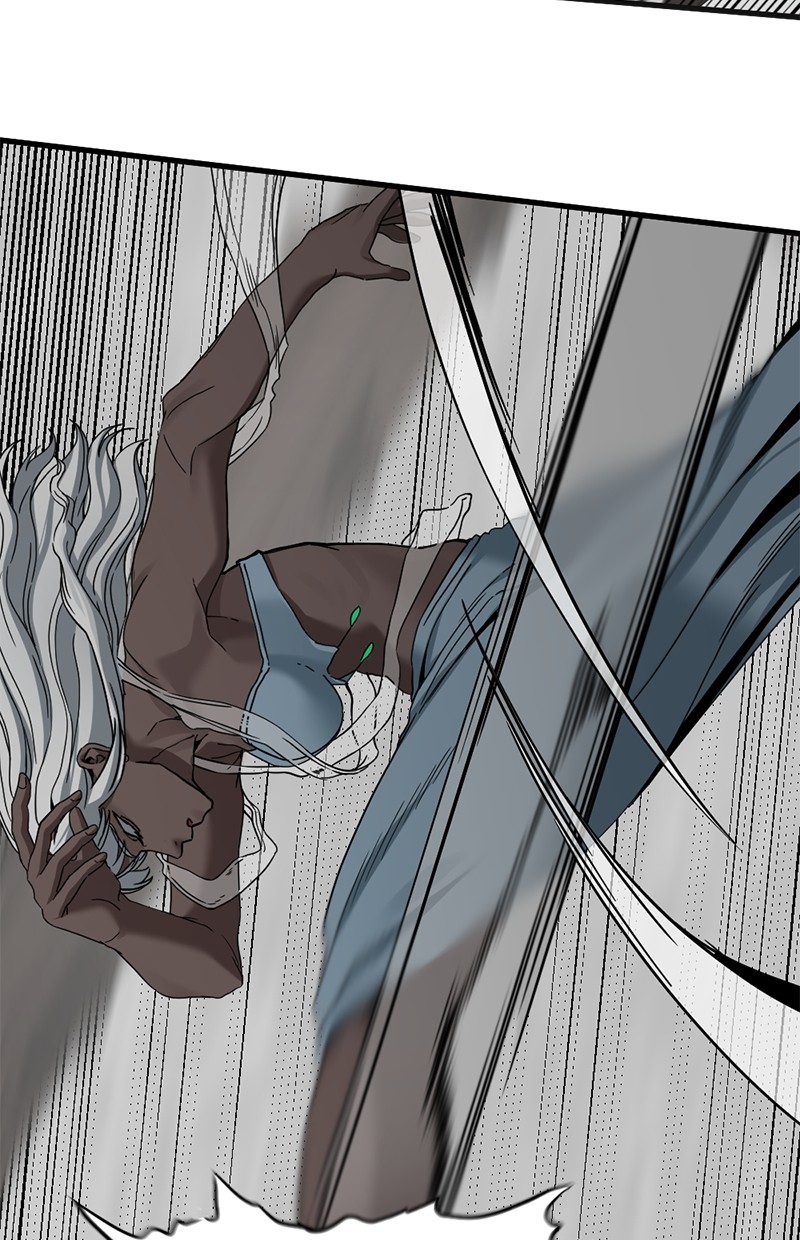 Hero Killer Chapter 117 Gambar 50