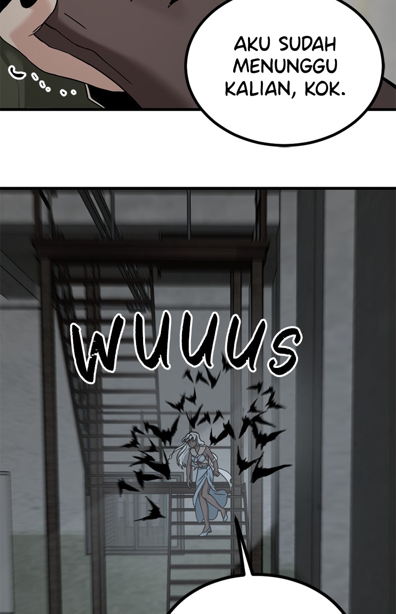 Hero Killer Chapter 117 Gambar 54