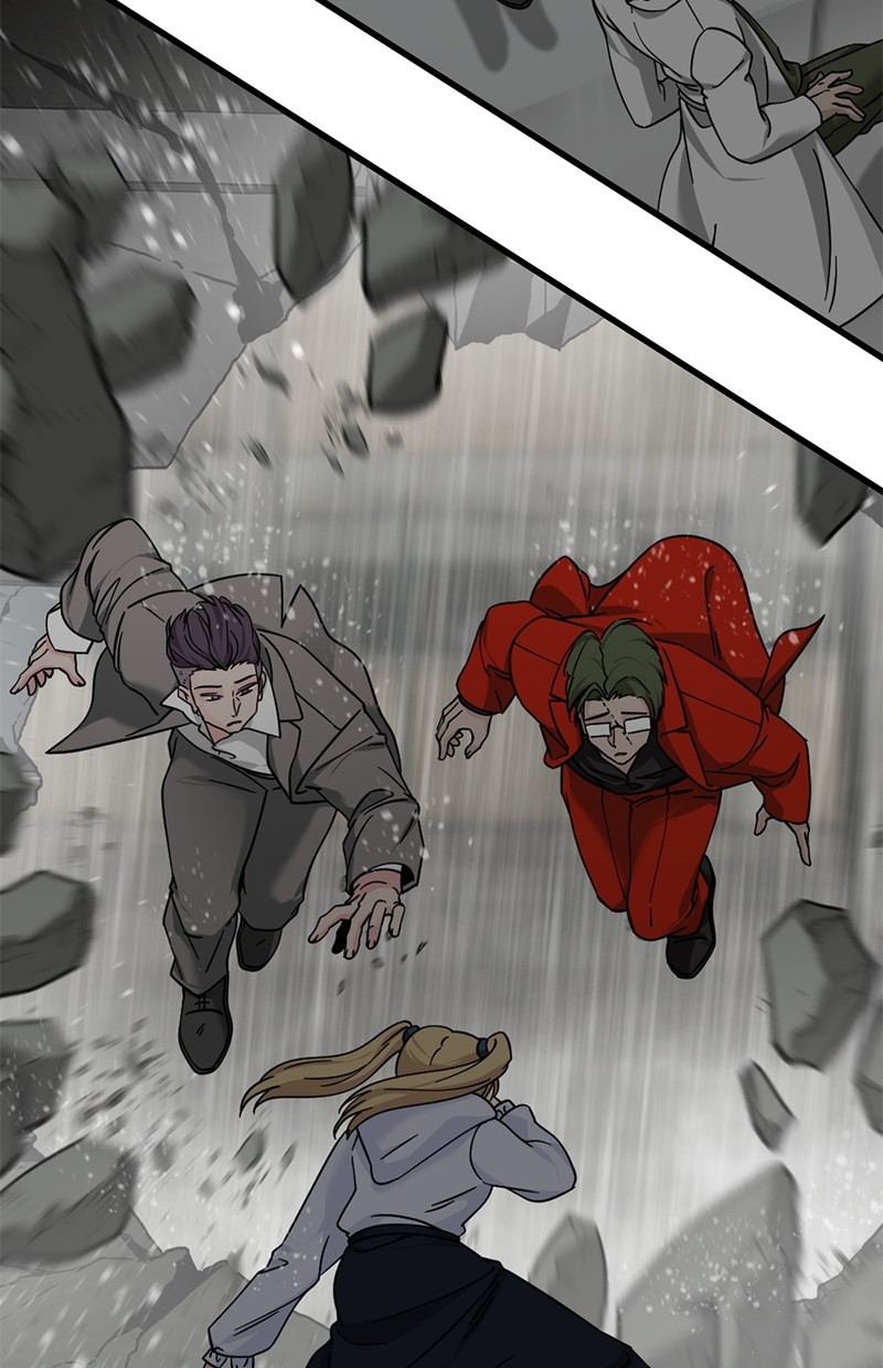 Hero Killer Chapter 117 Gambar 57