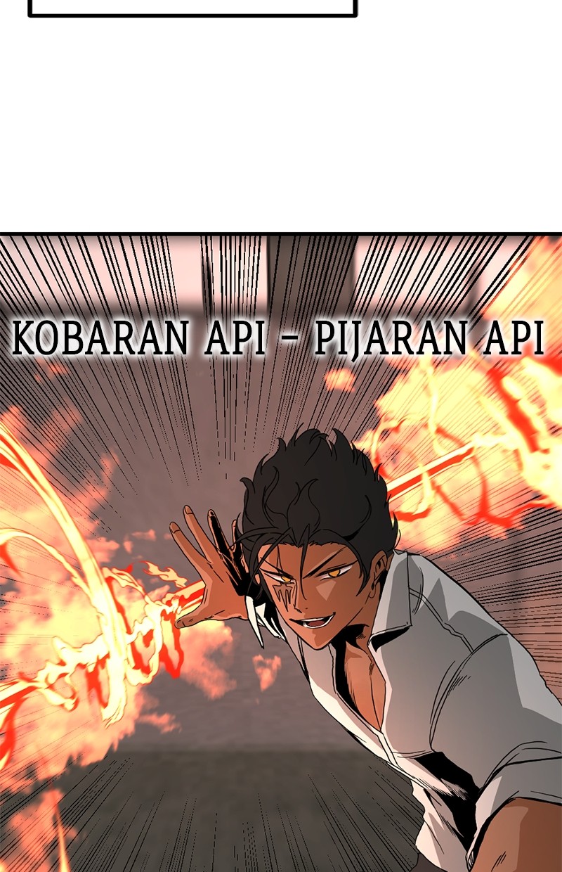 Hero Killer Chapter 117 Gambar 67