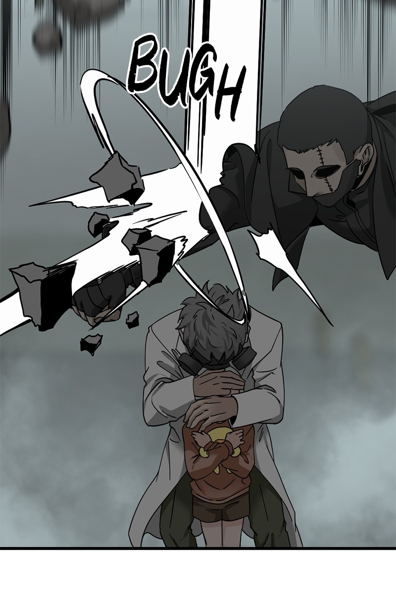 Hero Killer Chapter 117 Gambar 76