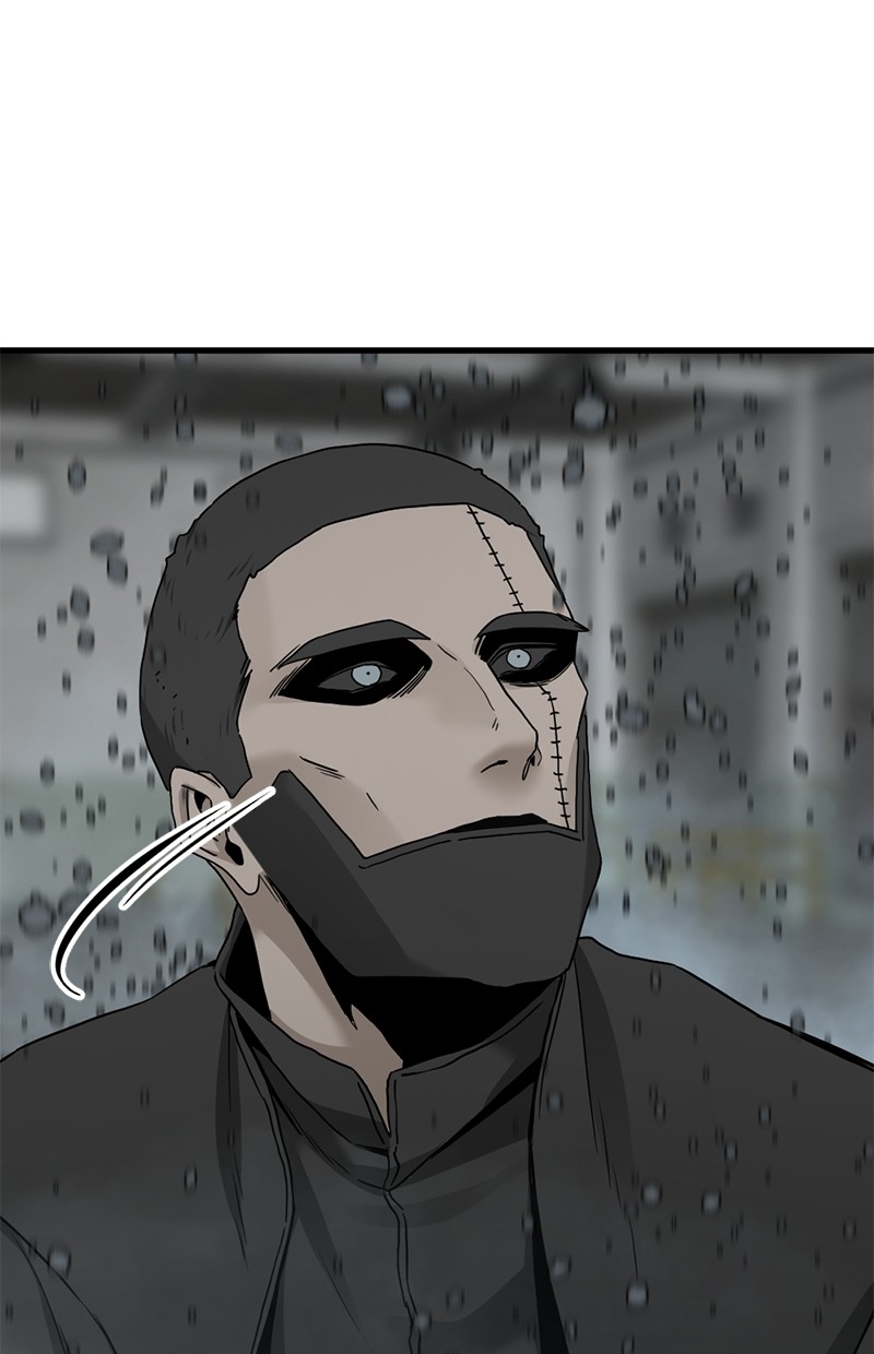 Hero Killer Chapter 117 Gambar 77