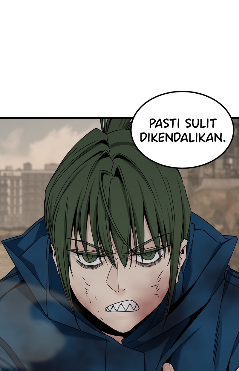 Hero Killer Chapter 117 Gambar 8