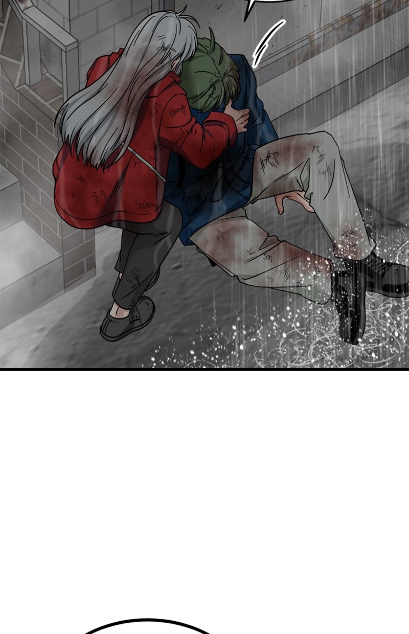 Hero Killer Chapter 117 Gambar 86