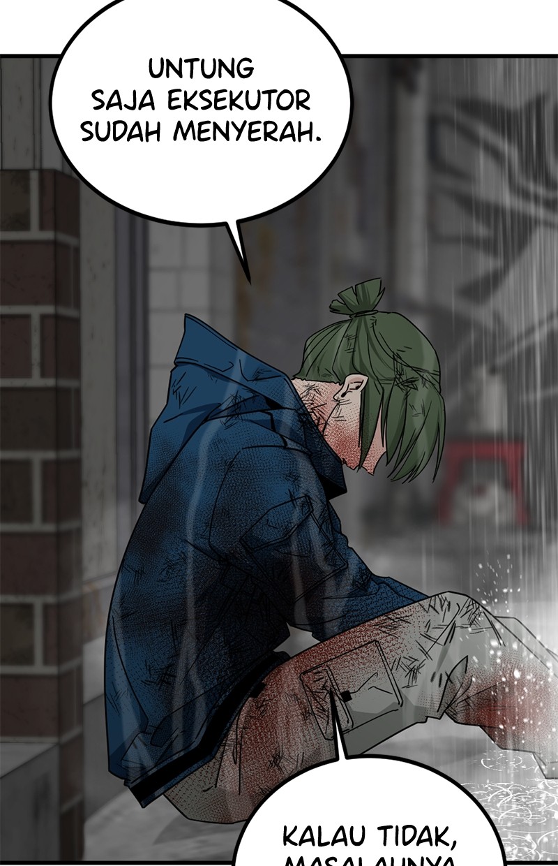 Hero Killer Chapter 117 Gambar 87