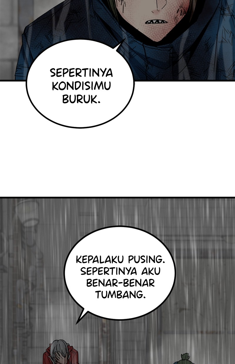 Hero Killer Chapter 117 Gambar 89