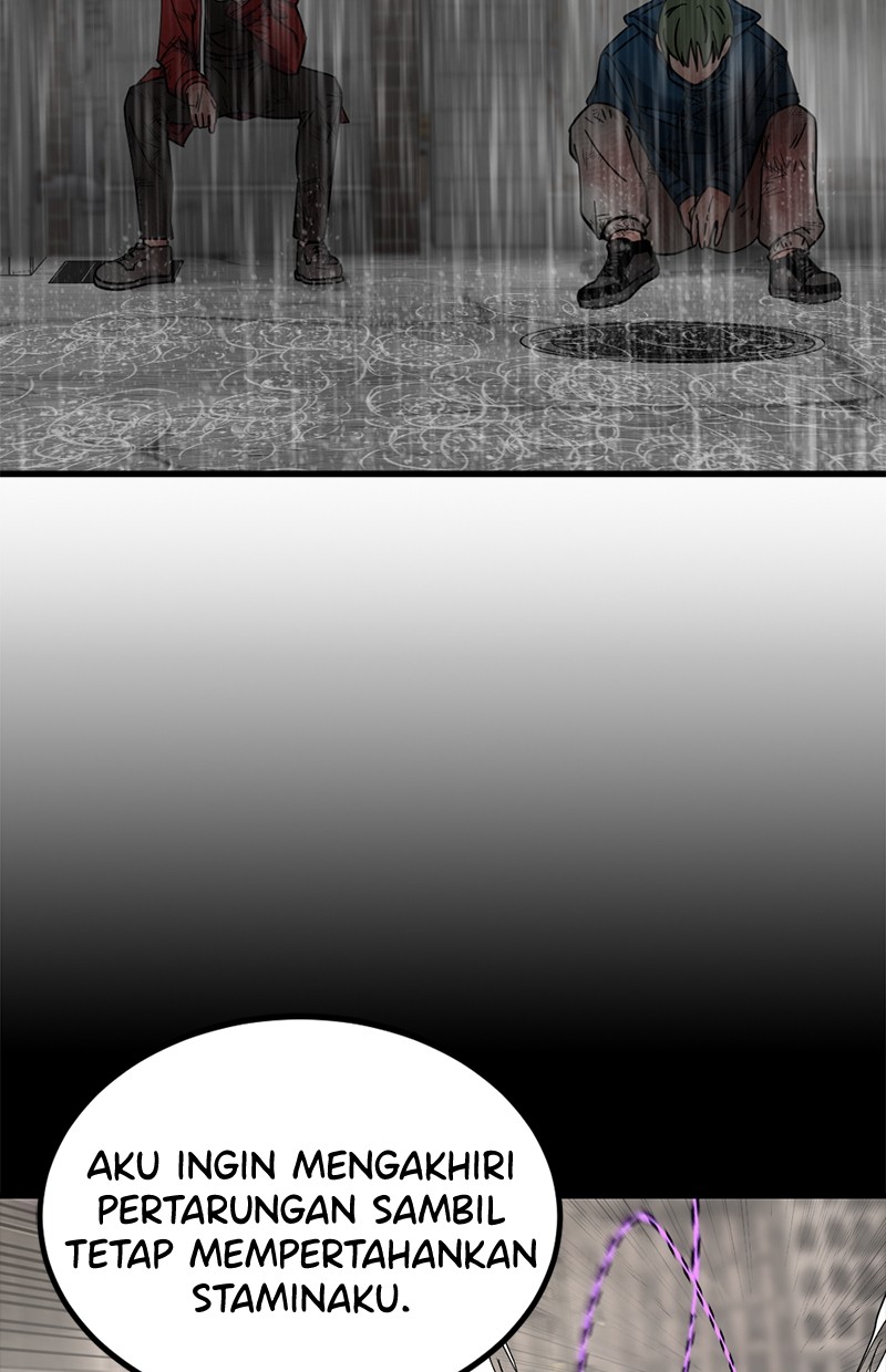 Hero Killer Chapter 117 Gambar 90