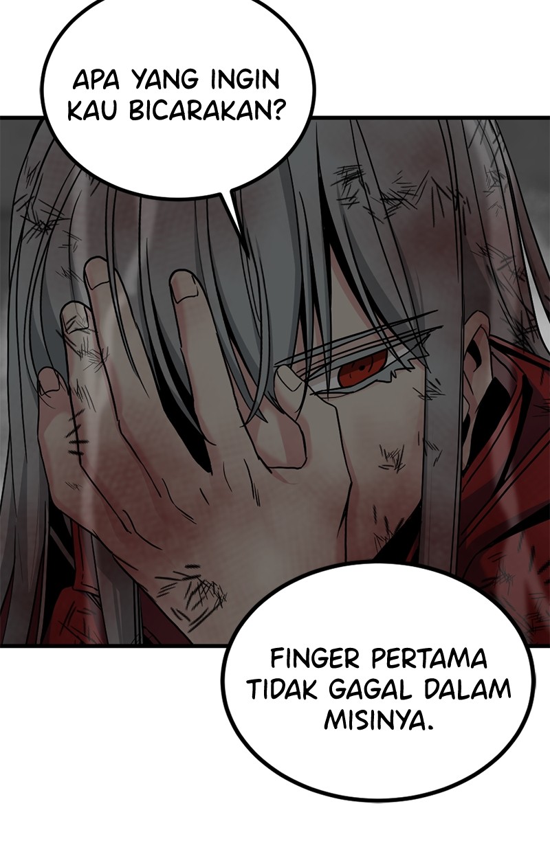 Hero Killer Chapter 117 Gambar 95