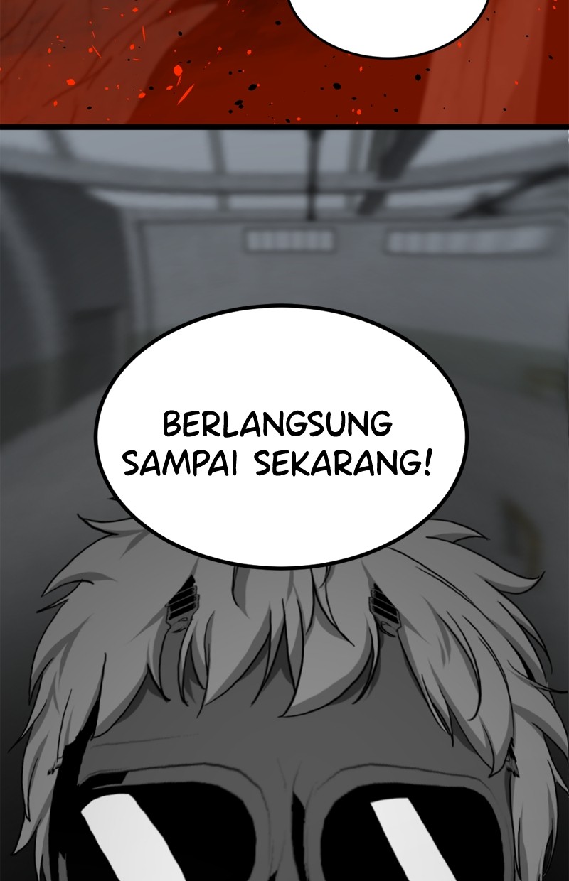 Hero Killer Chapter 118 Gambar 100