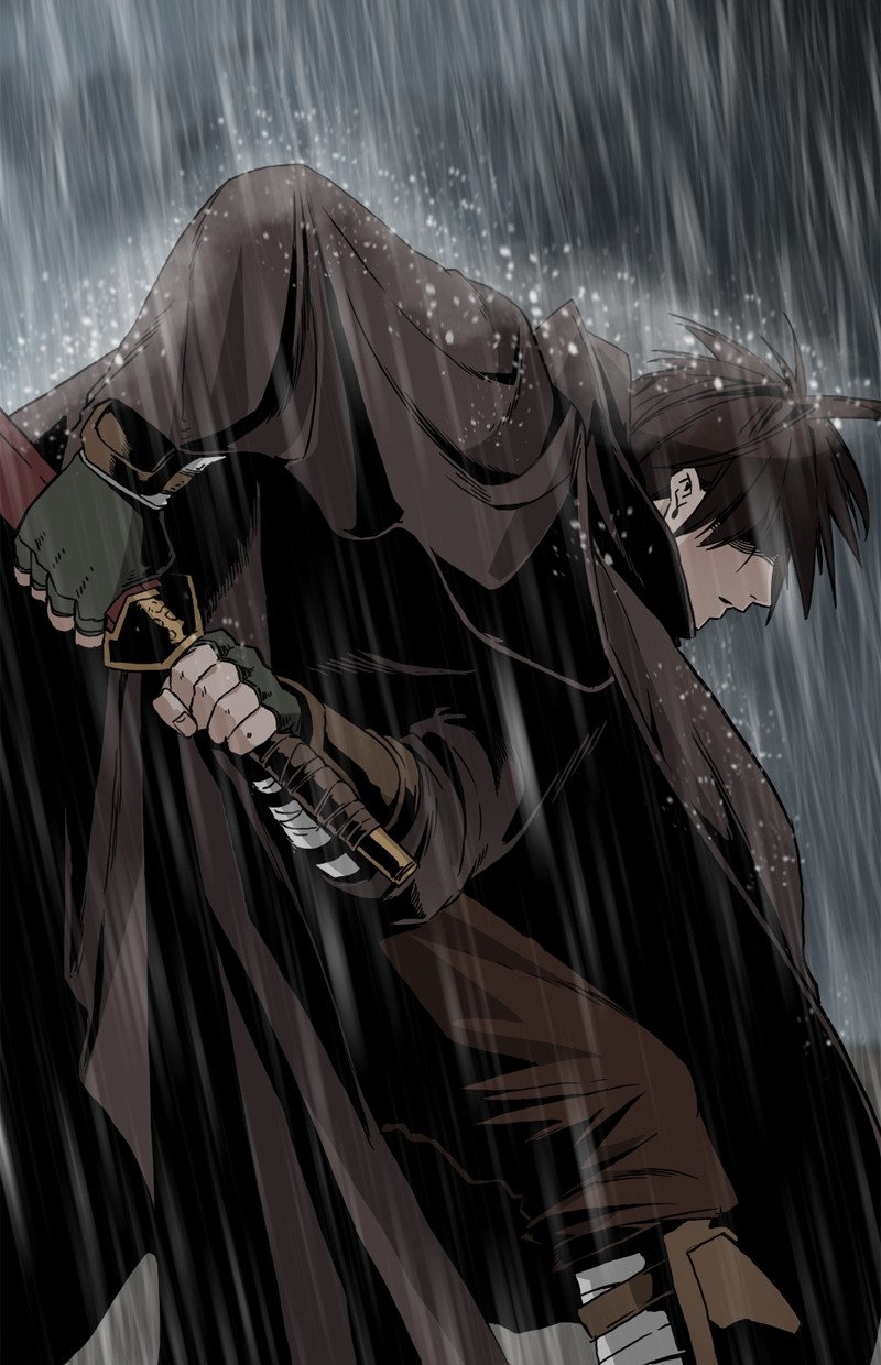 Hero Killer Chapter 118 Gambar 107