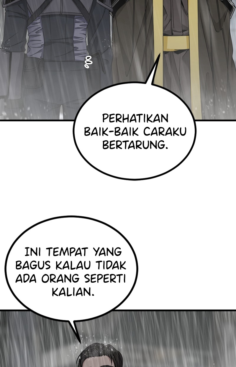 Hero Killer Chapter 118 Gambar 18