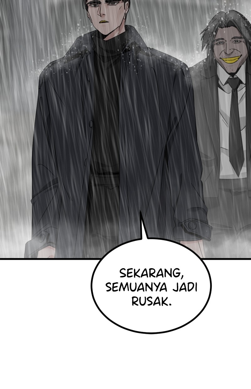 Hero Killer Chapter 118 Gambar 19