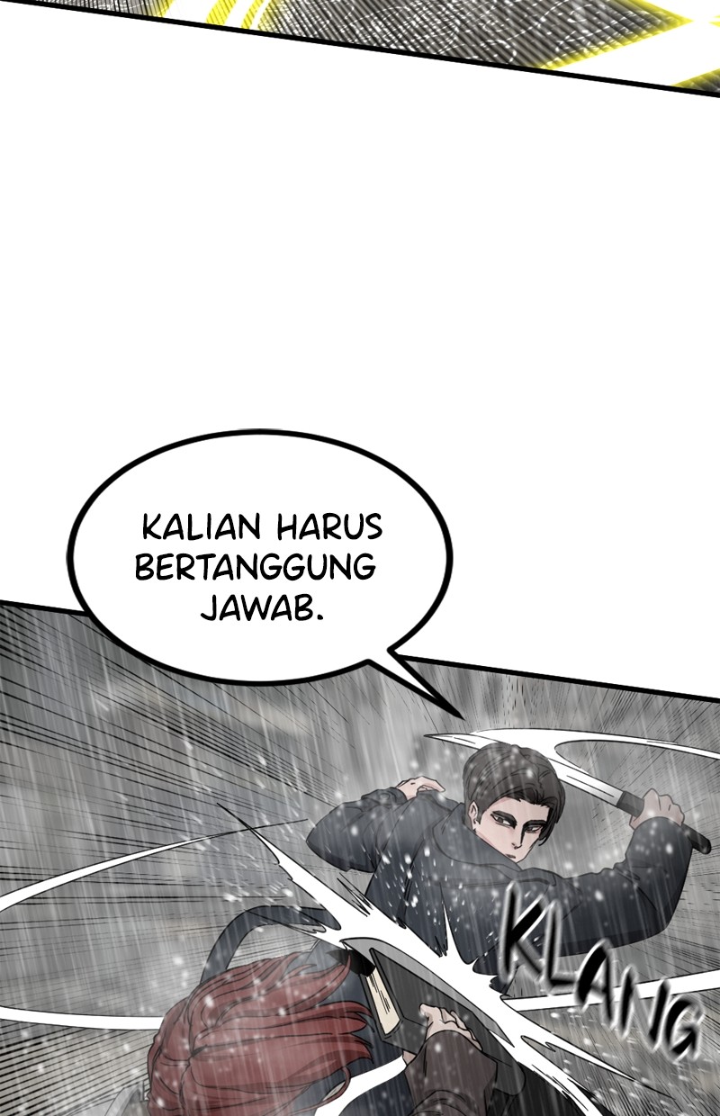 Hero Killer Chapter 118 Gambar 24