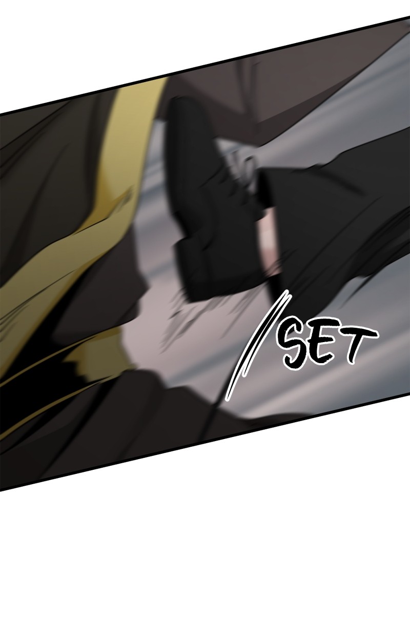 Hero Killer Chapter 118 Gambar 26