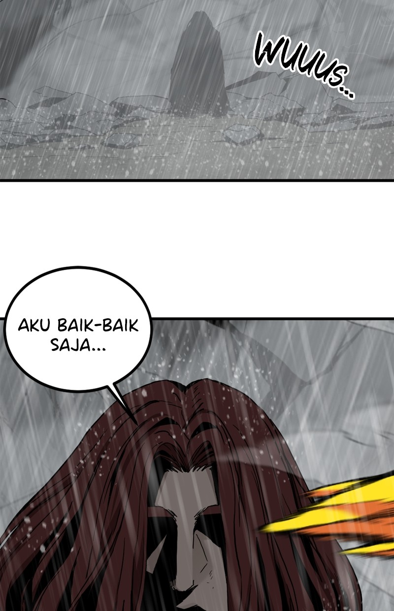 Hero Killer Chapter 118 Gambar 34